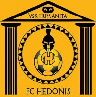 logo týmu FC Hedonis