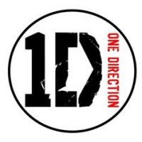 logo týmu One Direction