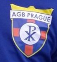 logo týmu AGB Prague