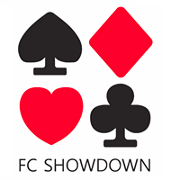 logo týmu FC Showdown