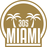 logo týmu MIAMI BOYS 305