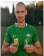 Šídlo Milan