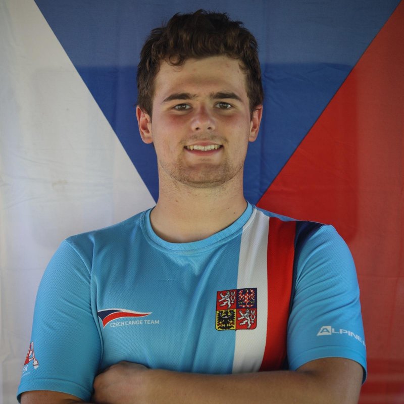 fotka hráče Jakub Koutník