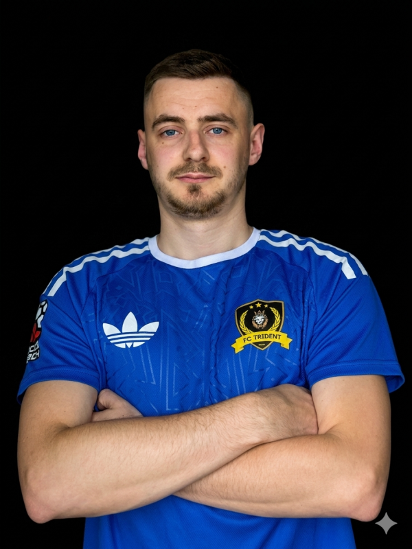 fotka hráče Andriy Yaroslavskyy