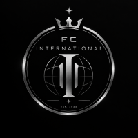 Logo týmu FC International