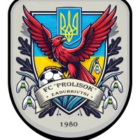 Logo týmu FC Prolisok