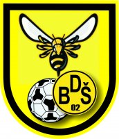 logo týmu Borussia Dortšpunt