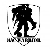 logo týmu Military Athletic Club Warrior