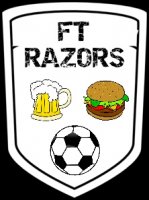 logo týmu FT Razors