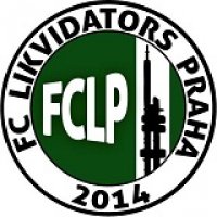 logo týmu FC Likvidators Praha