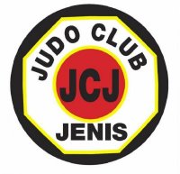 logo týmu Judo club Jenis