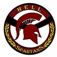 logo týmu Hell Spartans