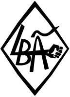 logo týmu Les Bizerâns