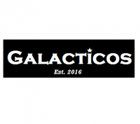 logo týmu FC Galácticos