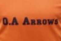 logo týmu O. A. Arrows