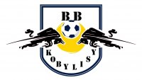 logo týmu Black Bull Kobylisy