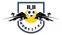 Logo týmu Black Bull Kobylisy - ZT