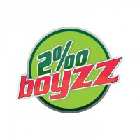 logo týmu Dvojpromileboyzz