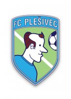 logo týmu FC Plešivec