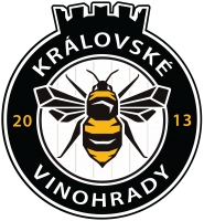 logo týmu Královské Vinohrady