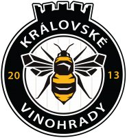 Logo týmu Královské Vinohrady - ZT