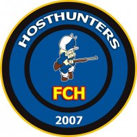 logo týmu FC Hosthunters
