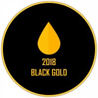 logo týmu Black Gold
