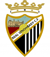 logo týmu Real Vinohrady C.F.