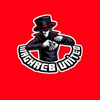 logo týmu Magreb United