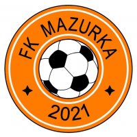 logo týmu Mazurka