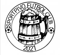 logo týmu Sportpivo F.C.