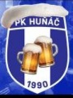 Logo týmu PK HUŇÁČ - ZT