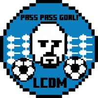 logo týmu LCDM