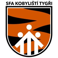 logo týmu SFA Kobyliští Tygři