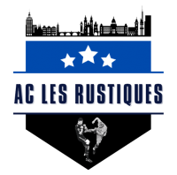 logo týmu AC Les Rustiques