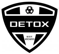 logo týmu Detox