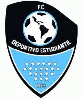 logo týmu Deportivo Estudiantil FC