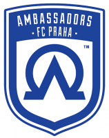 logo týmu Ambassadors FC Praha