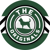 logo týmu The Originals