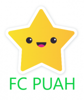 logo týmu FC PUAH
