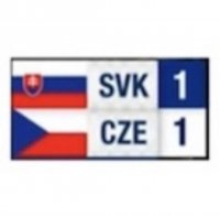 logo týmu Slovenskočesko