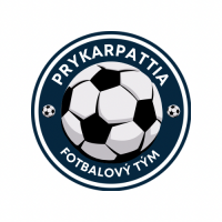 logo týmu Prykarpattia
