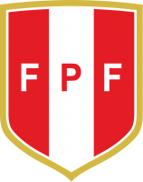 Logo týmu Peru FPF ZT