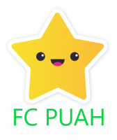 Logo týmu FC PUAH ZT