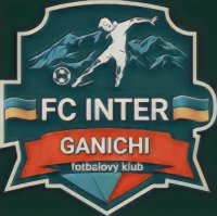 Logo týmu FC Inter Ganichi ZT