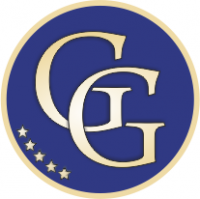 logo týmu FC GOLD GROUP