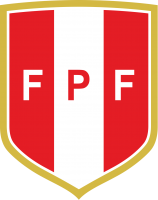 logo týmu Peru FPF