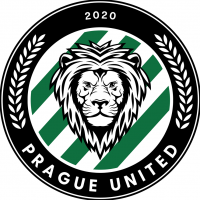 logo týmu Prague United