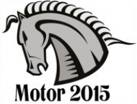 logo týmu Motor2015
