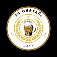 logo týmu FC Chataři